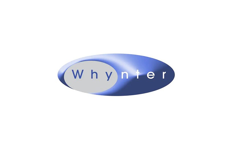 Whynter in Winter Gardens